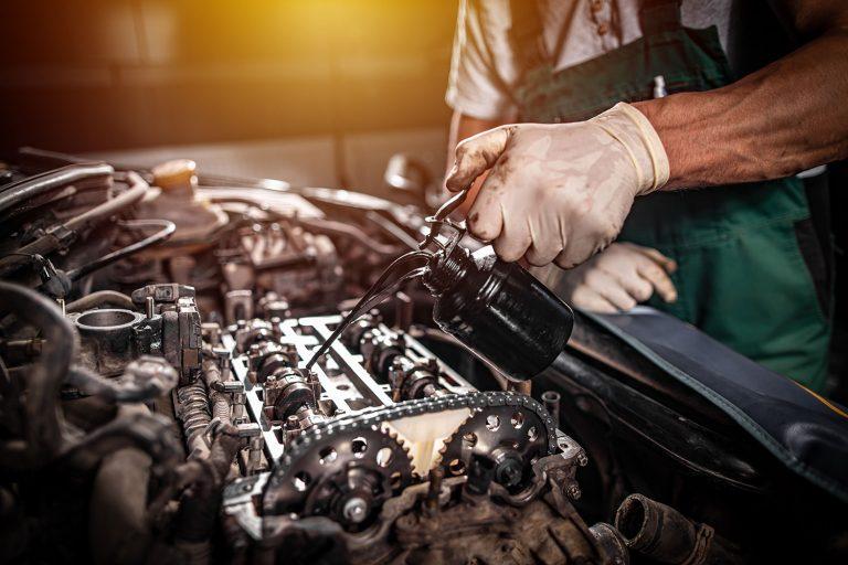 Rojas Auto Repair West Palm Beach