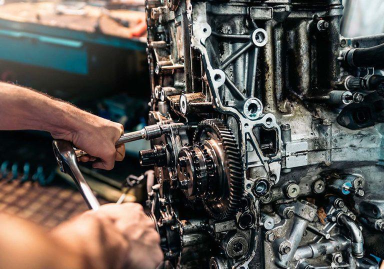5 Signs Your Brakes Need Immediate Attention