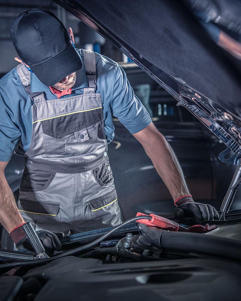 Rojas Auto Repair West Palm Beach